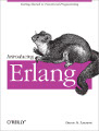Book cover for Introducing Erlang